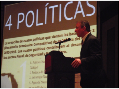 La SAT se opone a la ley de inversión pero por razones equivocadas