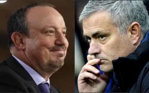 No ha empezado la temporada pero Mou ya empezó la guerra