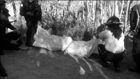 Misterio rodea cruel asesinato de dos niños en San Juan Sacatepéquez