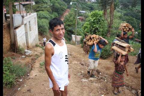 Él será el único guatemalteco en los Juegos Paralímpicos Río 2017