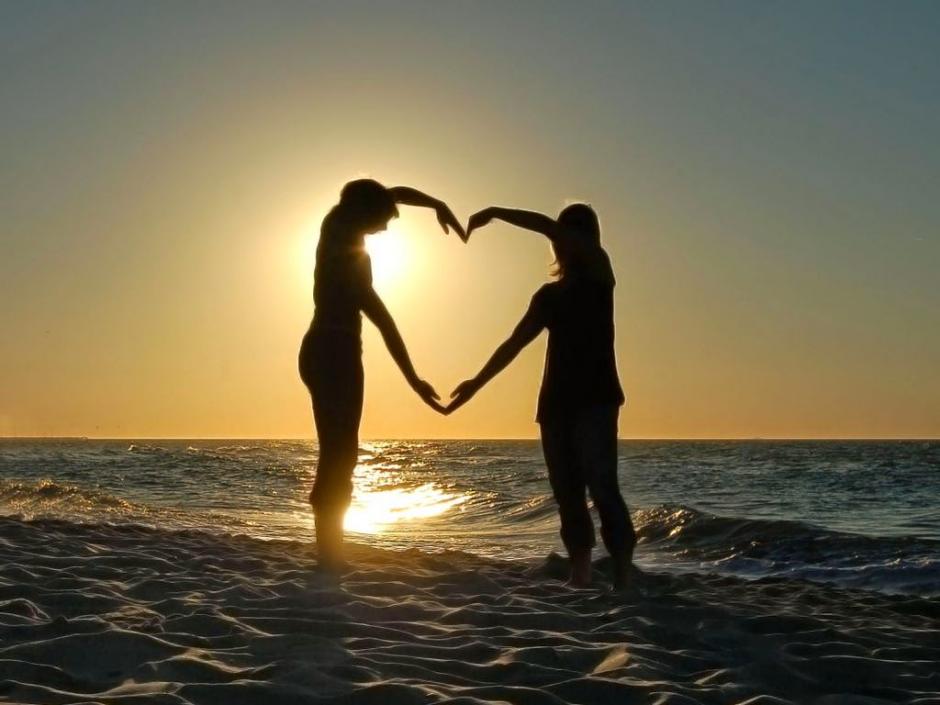 Compatibilidad de amor