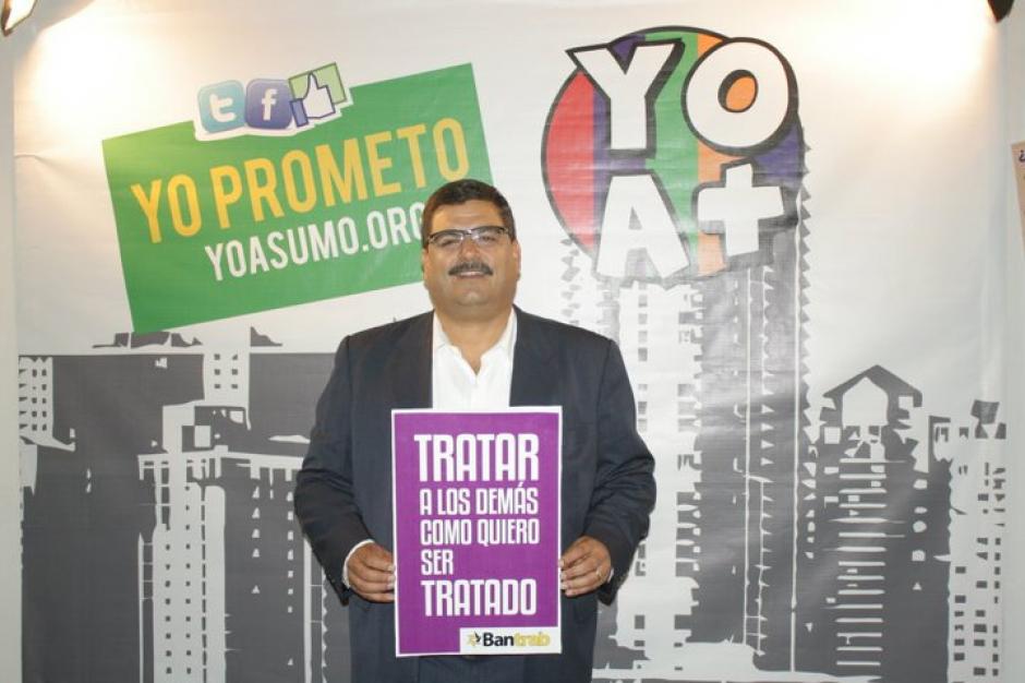 Soy Quique Godoy y soy 502