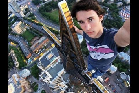 Estos son los pa&iacute;ses donde se registran m&aacute;s casos de muerte por selfie