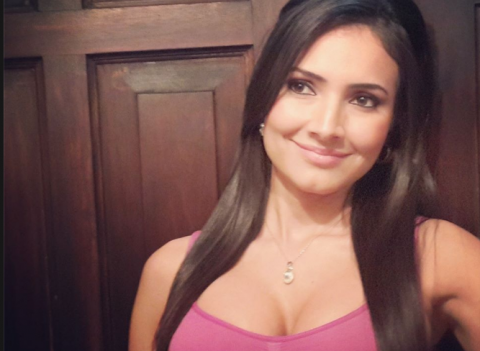 Esto es lo que se sabe del incidente entre Massiel Carrillo y la PMT 