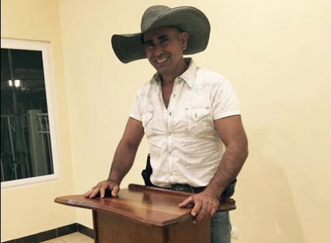 La costosa fiesta navideña del "3 Kiebres" con fondos públicos