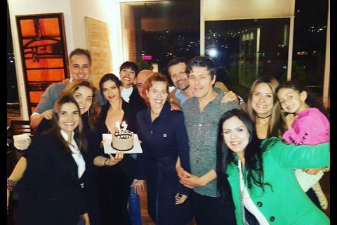 Regresa "Betty la fea" y con el elenco original