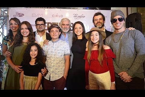 Pel&iacute;cula guatemalteca sigue en cines a dos semanas de su estreno 