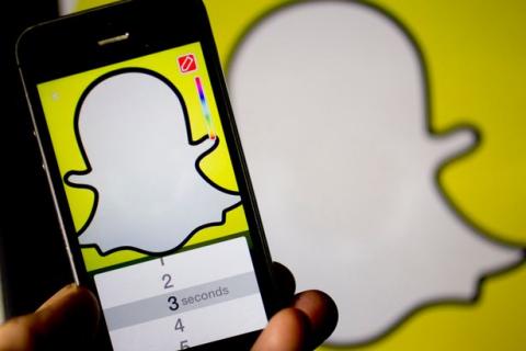 Estos son los trucos que pocos conocen de Snapchat