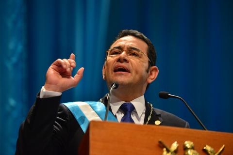 Cien días: ¿cero resultados?