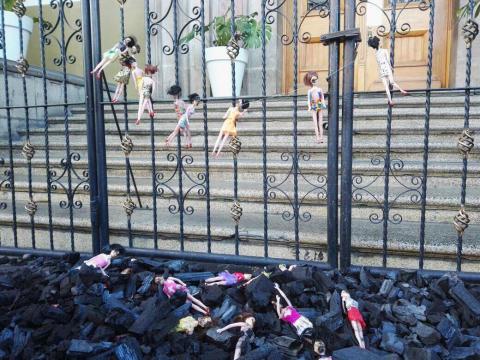 La tragedia del Hogar Virgen de la Asunción no debe repetirse