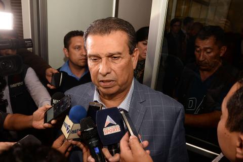 La asamblea del deporte decidir&aacute; este martes el futuro del f&uacute;tbol 