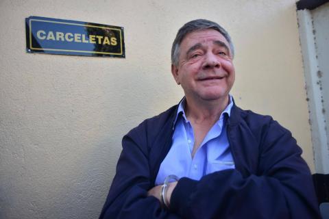 Bravo por las capturas. Ahora, a salvar el lago