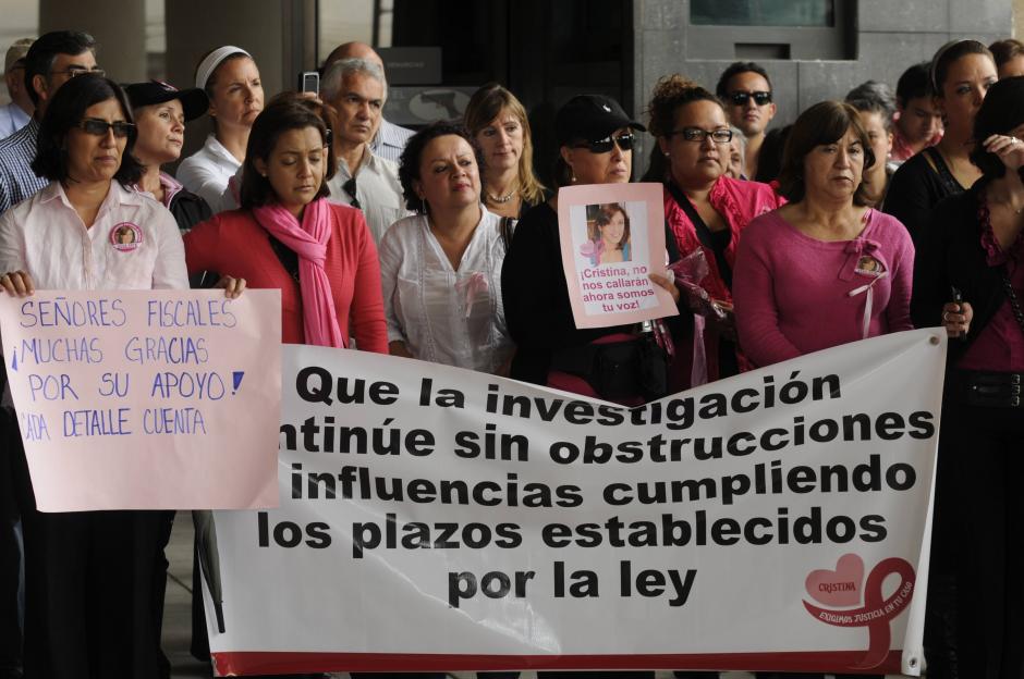 4 elementos y 4 lecciones aprendidas del caso Siekavizza