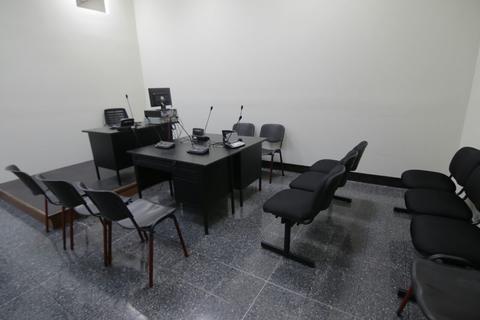 Estos son los juzgados que conocer&aacute;n casos llevados por la SAT