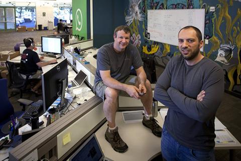 &iquest;Quieres trabajar en WhatsApp? Esta podr&iacute;a ser tu oportunidad