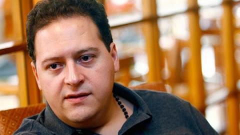 Hijo de Pablo Escobar lanza fuertes cr&iacute;ticas a &ldquo;Narcos&rdquo; de Netflix