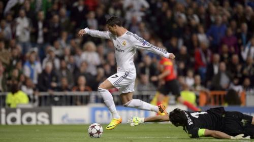 CR7 saca su lado solidario y pagar&aacute; la operaci&oacute;n de un ni&ntilde;o enfermo