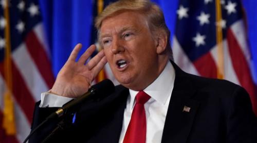 ¿Cómo podría Trump crear 25 millones de empleos?