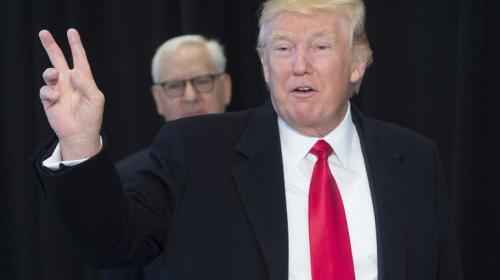 Esta es la prioridad de Donald Trump para deportar indocumentados