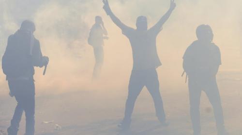 Venezuela: movilizaciones de hoy dejan tres personas muertas