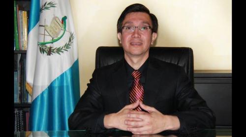 Tras polémica por videos, Viceministro de Educación respondió así