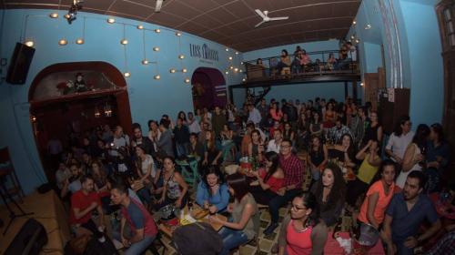 &iquest;Por qu&eacute; est&aacute;n cerrando los bares en el Centro Hist&oacute;rico?