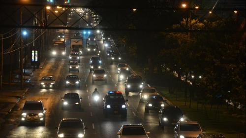 Guía de sobrevivencia en el tráfico: esto es lo que no debes olvidar