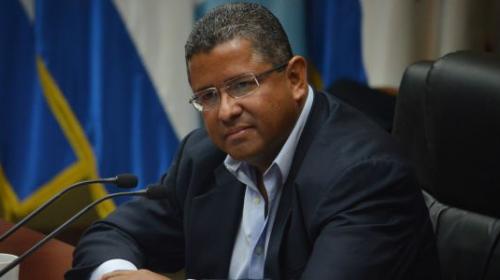 Fallece el expresidente de El Salvador Francisco Flores