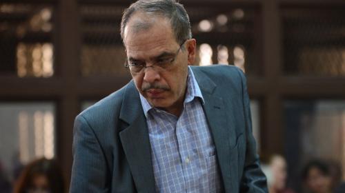 Muere miembro de la Junta Directiva implicado en caso IGSS-Pisa