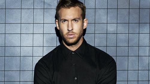 Calvin Harris protagoniza aparatoso accidente en Los Ángeles
