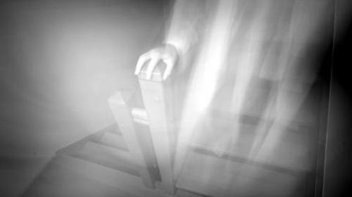 &iquest;Quieres saber a qui&eacute;n miras antes de morir? Un estudio lo revela 