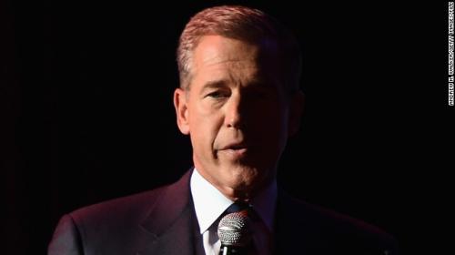 NBC suspende seis meses a presentador por falsa an&eacute;cdota en Iraq