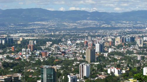 Guatemala, la tercera ciudad de CA que ofrece mejor calidad de vida 