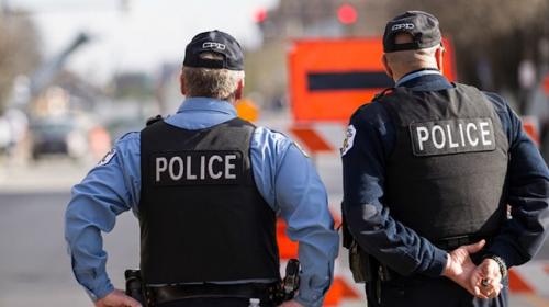 Pandilleros transmiten en Facebook Live violación de una adolescente