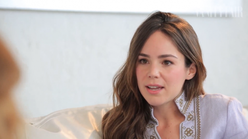 Por esta razón Camila Sodi y Chicharito dejaron de ser pareja