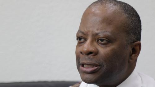 ¿Cómo será el relevo de Todd Robinson en Guatemala?