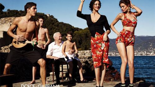 Esta es la f&oacute;rmula de las modelos italianas para perder peso 