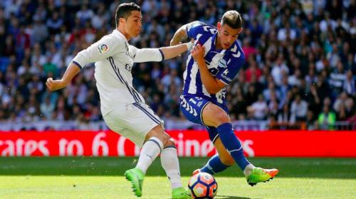 El Real Madrid quiere "robarse" a este jugador de su eterno rival
