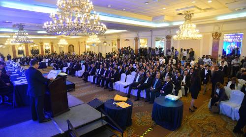 Guatemala se fortalece como destino de turismo para reuniones