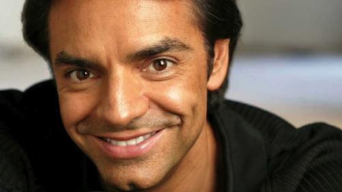 As&iacute; fueron los inicios de Eugenio Derbez y su relaci&oacute;n con Chabelo