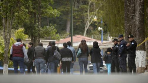 MP revela estremecedor testimonio de sobrevivientes del Hogar Seguro