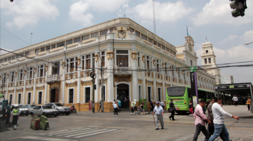 As&iacute; son los beneficios del Pacto Colectivo de la Tipograf&iacute;a Nacional