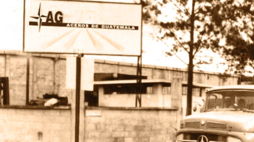 Esto debe pagar Aceros de Guatemala por evadir m&aacute;s de Q266 millones