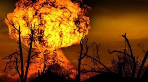 As&iacute; se muestra el temor de muchas personas por una III Guerra Mundial