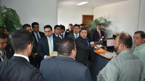 SAT y MP embargan empresa de cardamomo por evasión de impuestos