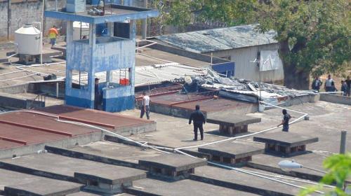 Asesinan a director de la c&aacute;rcel "El Infiernito" en Escuintla