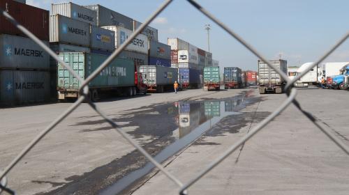 El precio del contrabando en Guatemala