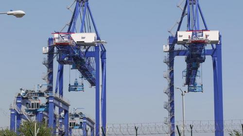 Juzgado suspende operaciones de TCQ