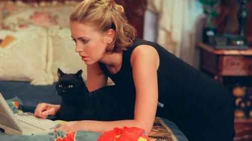 As&iacute; luce "Sabrina, la bruja adolescente" 20 a&ntilde;os despu&eacute;s de la serie