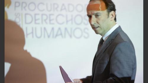 &iquest;Qui&eacute;nes aspiran a ser el pr&oacute;ximo procurador de los Derechos Humanos?